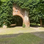 Casa de Férias Eichberg Ferienhaeuser *