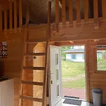 Holiday home Eichberg Ferienhaeuser Furstenberg-Havel