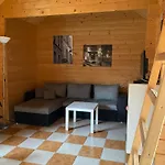 Eichberg Ferienhaeuser Casa de Férias *