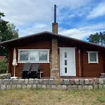 Eichberg Ferienhaeuser Holiday home Furstenberg-Havel