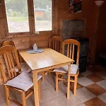 Eichberg Ferienhaeuser Casa de Férias *