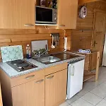 Casa de Férias Eichberg Ferienhaeuser *