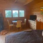 Eichberg Ferienhaeuser Casa de Férias *