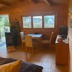 Eichberg Ferienhaeuser * Fürstenberg-Havel