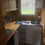 Eichberg Ferienhaeuser Casa de Férias