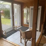 Eichberg Ferienhaeuser Holiday home Furstenberg-Havel