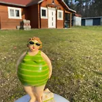 Casa de Férias Eichberg Ferienhaeuser *