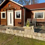Eichberg Ferienhaeuser Furstenberg-Havel