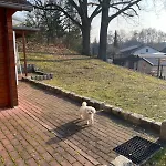 Eichberg Ferienhaeuser Casa de Férias