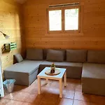 Eichberg Ferienhaeuser Casa de Férias