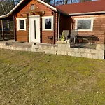 Eichberg Ferienhaeuser Casa de Férias Fürstenberg-Havel