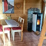 Eichberg Ferienhaeuser *