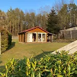 Holiday home Eichberg Ferienhaeuser Furstenberg-Havel