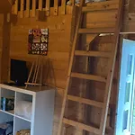 Eichberg Ferienhaeuser Casa de Férias *