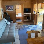 Casa de Férias Eichberg Ferienhaeuser