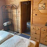 Eichberg Ferienhaeuser Casa de Férias *