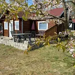 Eichberg Ferienhaeuser Casa de Férias *
