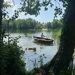 Eichberg Ferienhaeuser