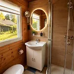 Eichberg Ferienhaeuser Holiday home Furstenberg-Havel