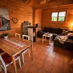 Holiday home Eichberg Ferienhaeuser *