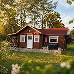 Holiday home Eichberg Ferienhaeuser Furstenberg-Havel
