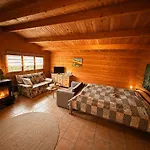 Holiday home Eichberg Ferienhaeuser