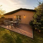 Holiday home Eichberg Ferienhaeuser