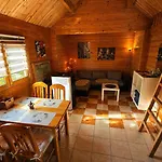 Holiday home Eichberg Ferienhaeuser
