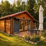 Holiday home Eichberg Ferienhaeuser Furstenberg-Havel