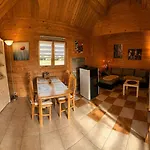 Holiday home Eichberg Ferienhaeuser Furstenberg-Havel