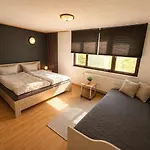 Holiday home Eichberg Ferienhaeuser