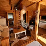 Holiday home Eichberg Ferienhaeuser Furstenberg-Havel