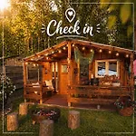 Holiday home Eichberg Ferienhaeuser