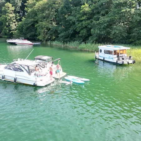 Hébergement de vacances Eichberg Ferienhaeuser