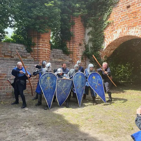 Eichberg Ferienhaeuser *