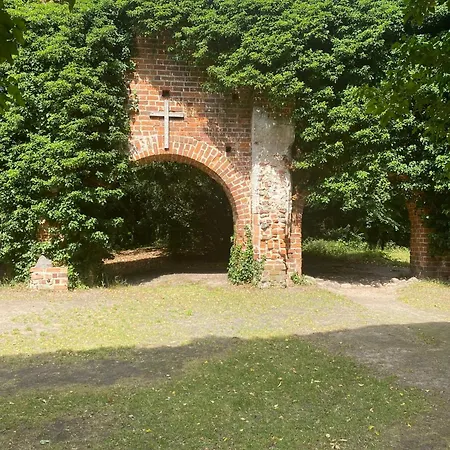 Vakantiehuis Eichberg Ferienhaeuser *