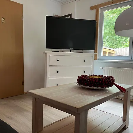 Eichberg Ferienhaeuser