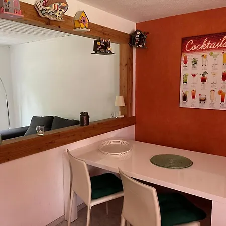 Eichberg Ferienhaeuser