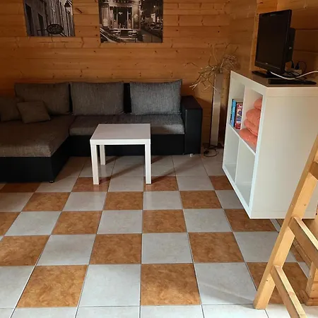 Eichberg Ferienhaeuser *