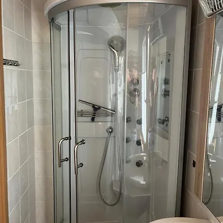 Eichberg Ferienhaeuser *