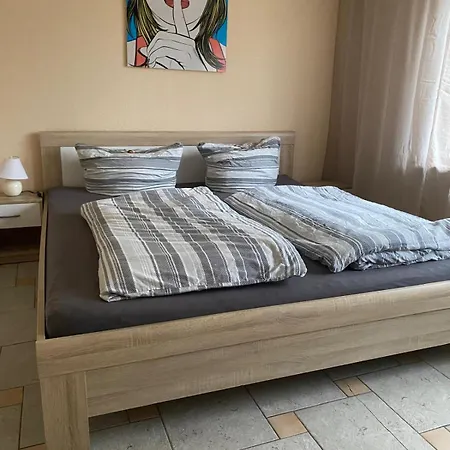 Eichberg Ferienhaeuser Hébergement de vacances *