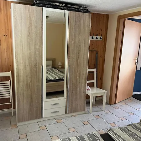 Eichberg Ferienhaeuser Hébergement de vacances