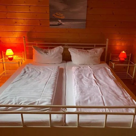 Eichberg Ferienhaeuser Fürstenberg-Havel