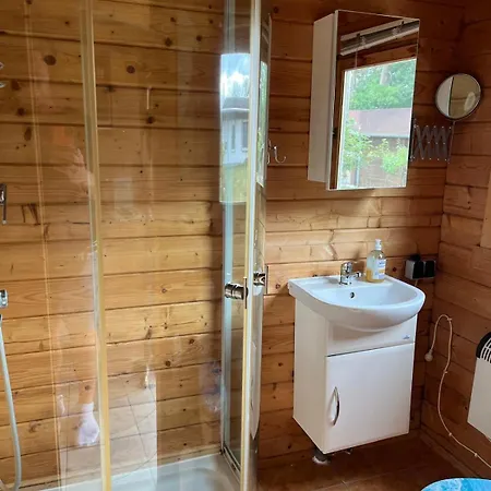 Eichberg Ferienhaeuser Hébergement de vacances