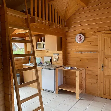 Eichberg Ferienhaeuser Fürstenberg-Havel