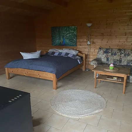 Eichberg Ferienhaeuser * Fürstenberg-Havel