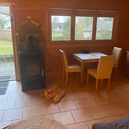 Eichberg Ferienhaus Fürstenberg-Havel