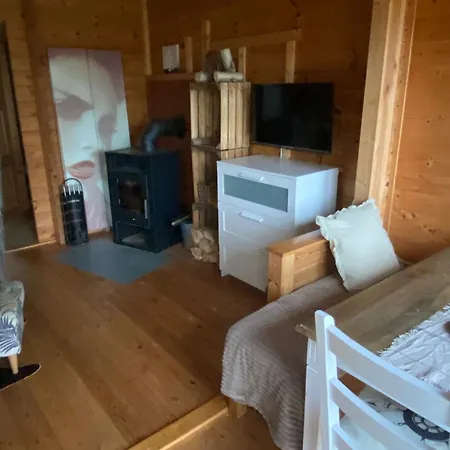 Eichberg Ferienhaeuser Hébergement de vacances *