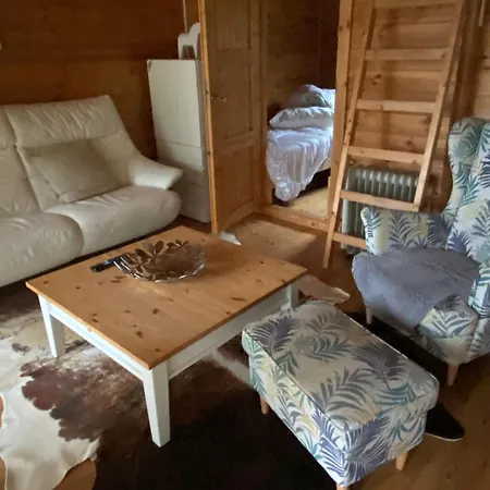 Eichberg Ferienhaeuser Fürstenberg-Havel