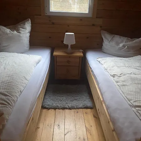 Eichberg Ferienhaeuser